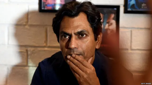 ਨਵਾਜ਼ੁਦੀਨ ਸਿੱਦੀਕੀ