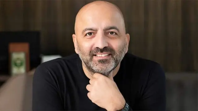 Mübariz Mənsimov azadlığa buraxılıb Azərbaycan əsilli iş adamı biznesmen Mübariz Mənsimov türmədən buraxılıb