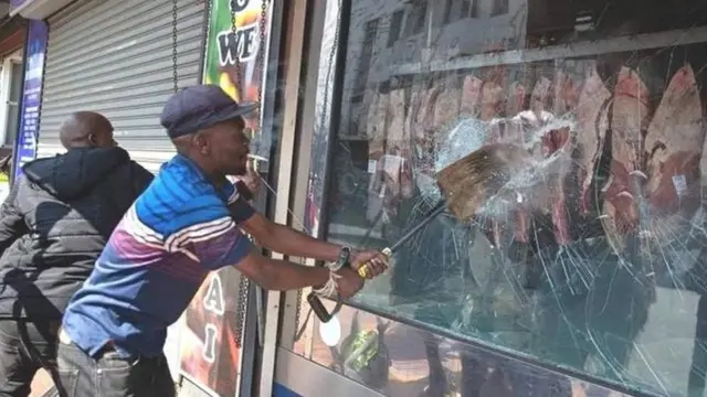 Awọn olufẹhonu han