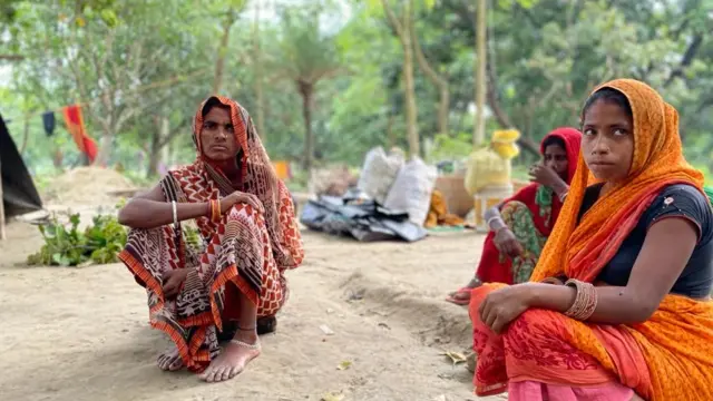 बिहार बाढ़, समस्तीपुर