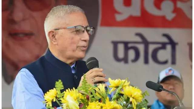 शेखर कोइराला