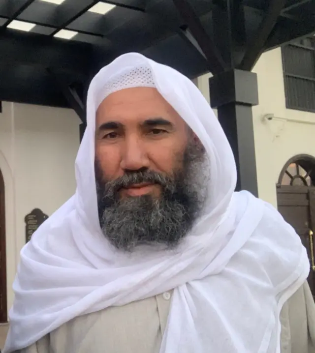 ملا عبدالسلام