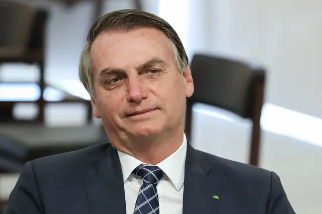 Jair Bolsonaro