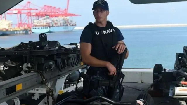 अमरीकी नौसेना