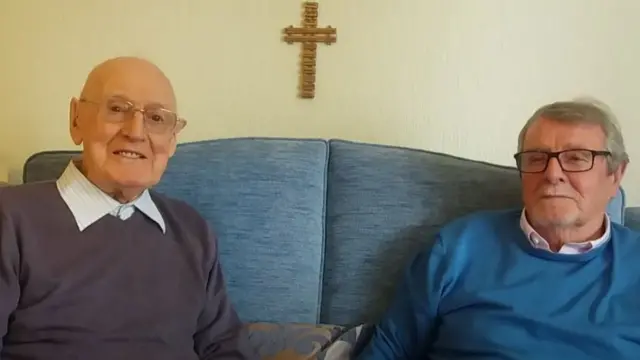 Erik Kal i Piter Meken