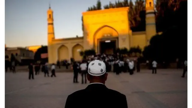 Daalibaan ayaa sheegtay in Shiinaha ay u arkana dal ay saaxiibo yihiin