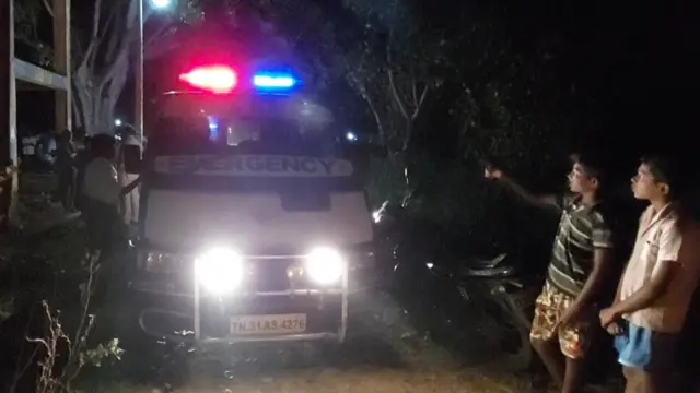 அழுகிய நிலையில் பிரேதம்