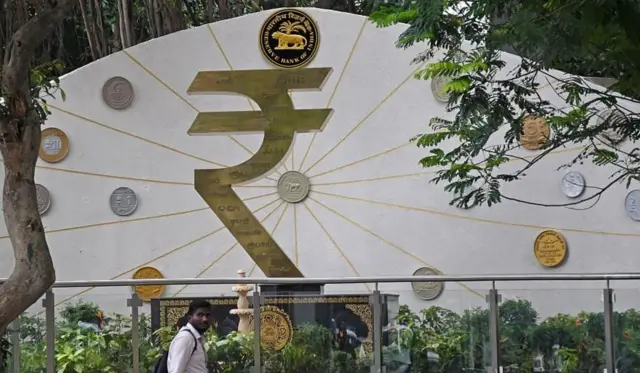 డిజిటల్ కరెన్సీ, ఆర్బీఐ