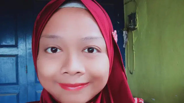 Desty Endah Nurmalasari