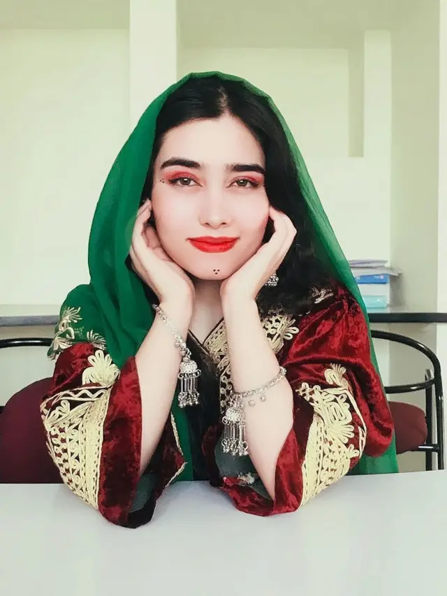 نسرین