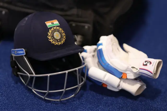 इंडियन क्रिकेट टीम