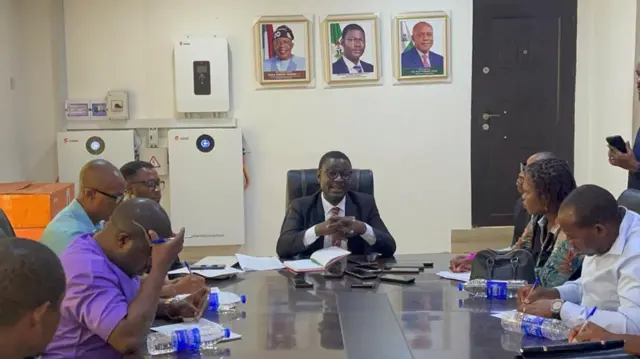 Onye ọbụla nwere ụlọ n’Enugwu kwadobe ịkwụ gọmenti ọkpụrụkpụ egọ “Land Use Charge”