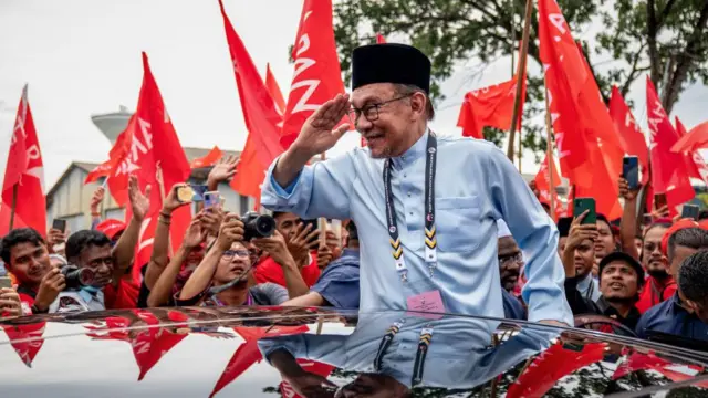 আনোয়ার ইবাহিম