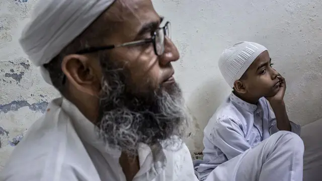 ज्ञानवापी मस्जिद