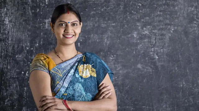 शिक्षिका 