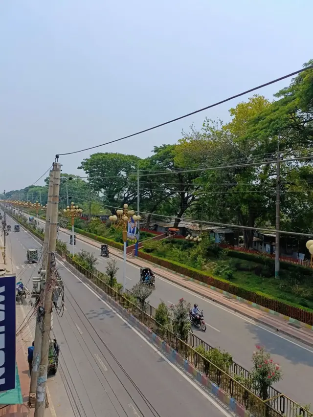 রাজশাহী