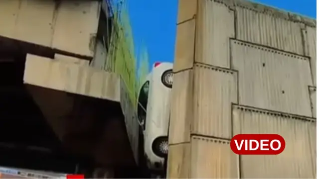 కేరళ, కారు ప్రమాదం