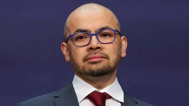 Demis Hassabis