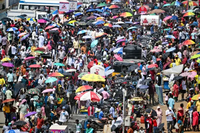 சென்னை, இந்திய விமானப்படை சாகசம்