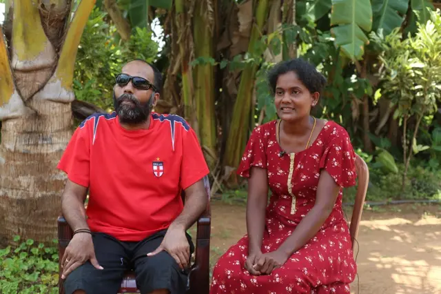 இலங்கை உள்நாட்டு யுத்தம்