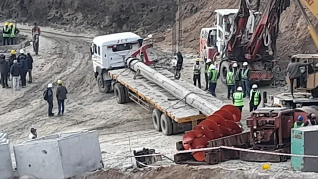 उत्तरकाशी 