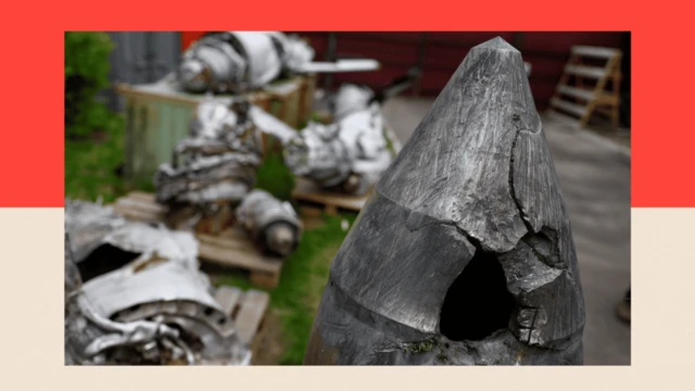 किंजल क्षेपणास्त्रं प्रत्यक्षात पूर्णपणे हायपरसॉनिक क्षेपणास्त्र नाही