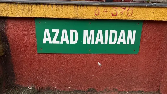 गोव्यातील सीजेपी कार्यकर्तीची पोलिसांकडून चौकशी का?