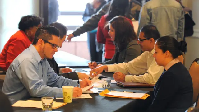 नोकरी, मुलाखत, करिअर