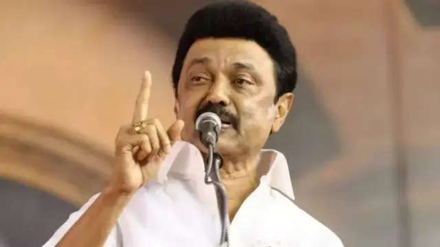 ஸ்டாலின்