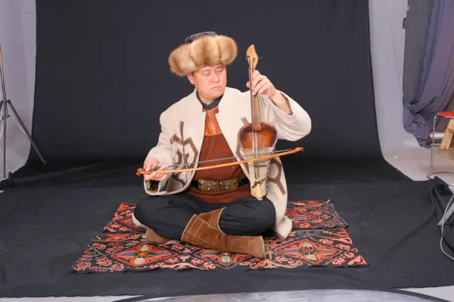 Нурланбек Нышанов