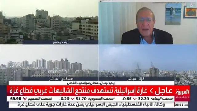 bbc monitoring tv izleme 