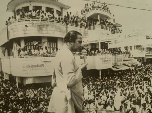 એનટી રામારાવ