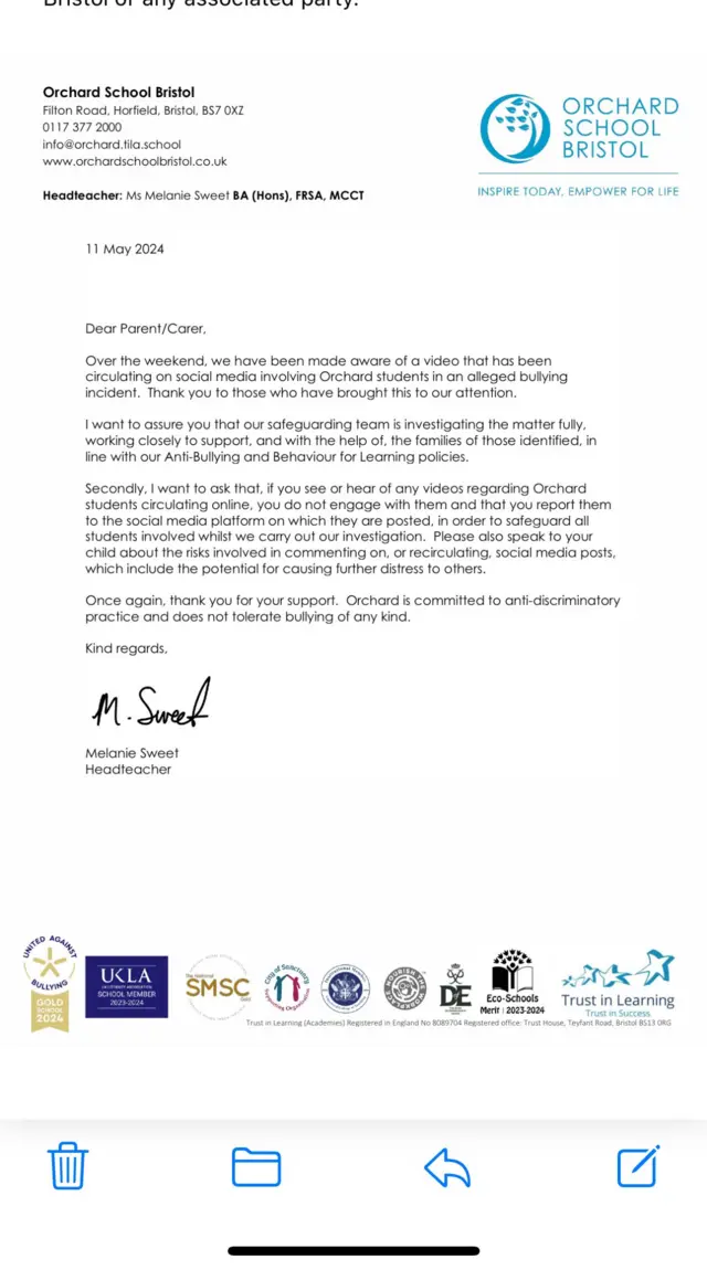 Brauzer orqali porno tomosha qilish