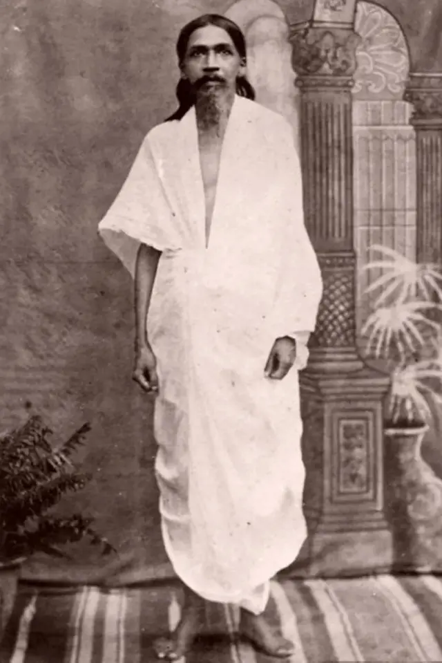 அரவிந்தர் கோஷ்