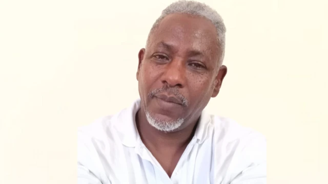 Ba’iddiluu Maangashaa