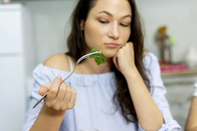 உணவு, உடல்நலம், ஆரோக்கியம், உடல் எடை அதிகரிப்பு 