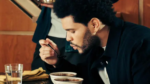 Abel Tesfaye