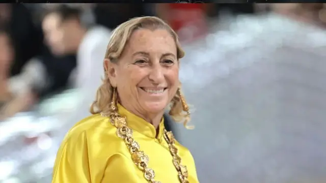 ماریا بیانچی