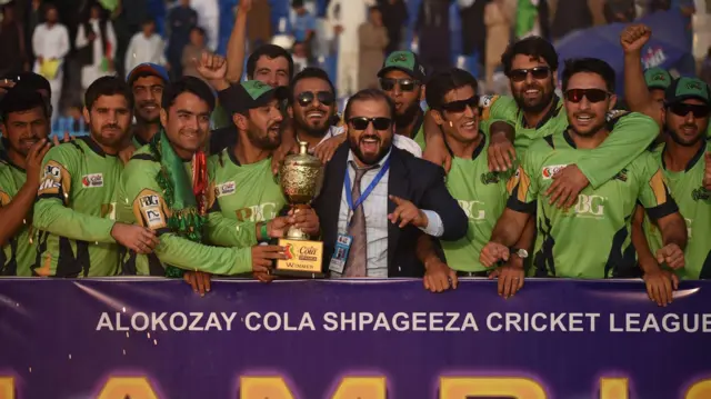 cricket