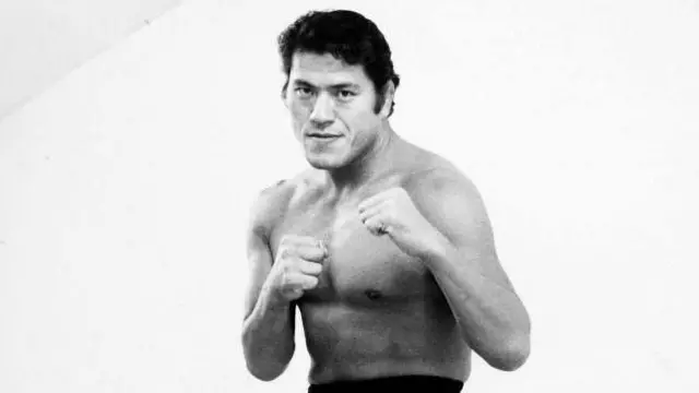 
મોહમ્મદ ઝુબૈર ઉર્ફે ઝારા પહેલવાન, પાકિસ્તાન, જાપાન, કુસ્તી