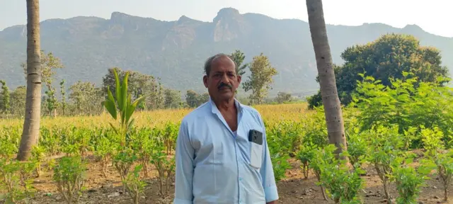 முண்டச்சி வரி, கல்வராயன் மலை கிராமங்கள், தமிழ்நாடு