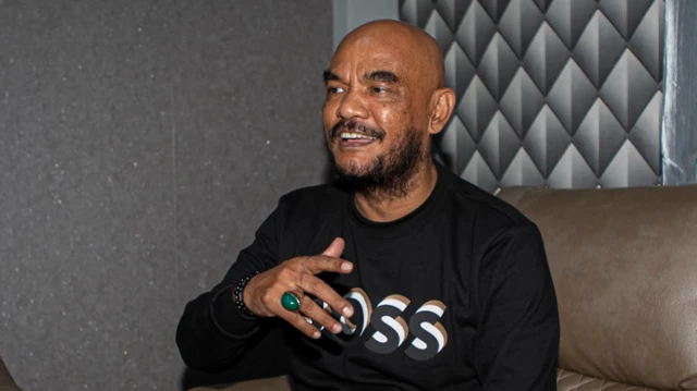 Tambang bebatuan, IKN, Buluri, Palu 