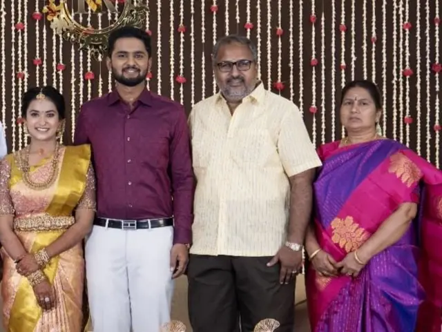 திருப்பூரில் பெண் மரணத்தில் நடந்தது என்ன?