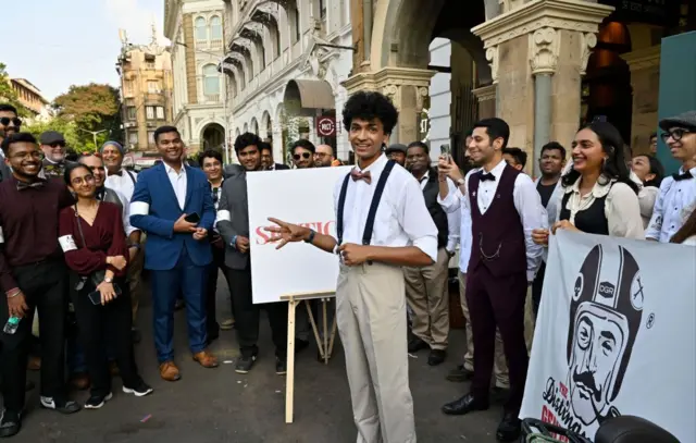 రతన్ టాటా, శంతను నాయుడు