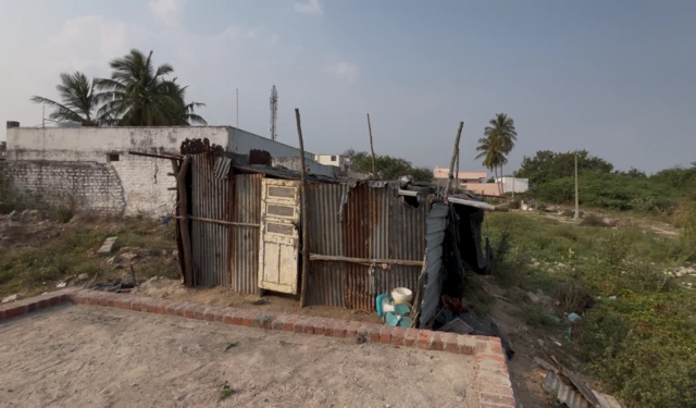 రెడ్డి, రజక, కులాలు, ఘర్షణ, రాజకీయం, నాగర్ కర్నూల్