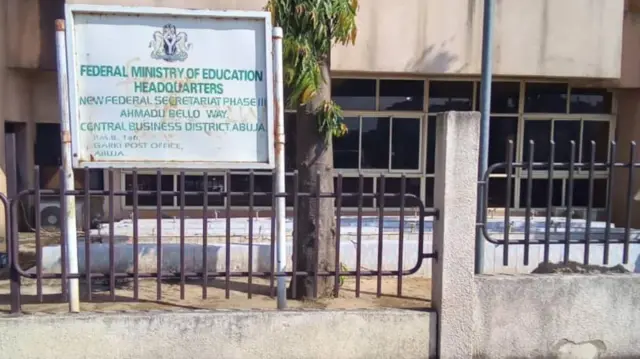 Ileesẹ ijọba ti ẹgbẹ osisẹ ti pa