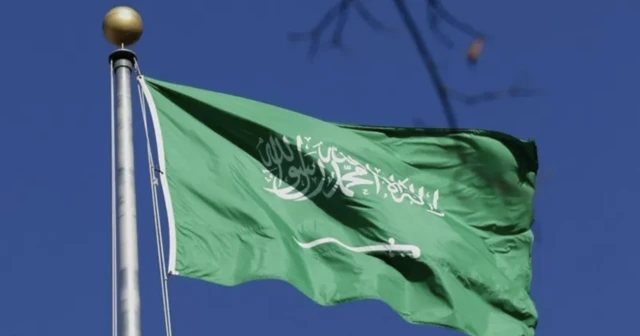 سعودي