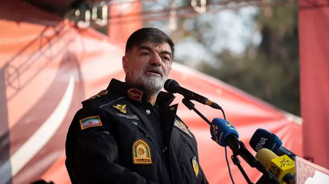 அமெரிக்கா, இஸ்ரேலால் கொல்லப்பட்ட முக்கியமான இரானிய தலைவர்கள் யார்? இப்போது இருப்பது யார்?