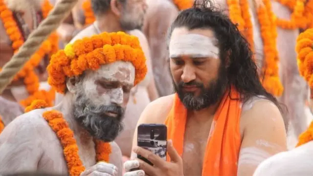 కుంభమేళా