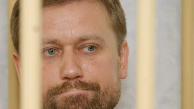Экс-мэр Волгограда Евгений Ищенко в 2006 году попал под суд